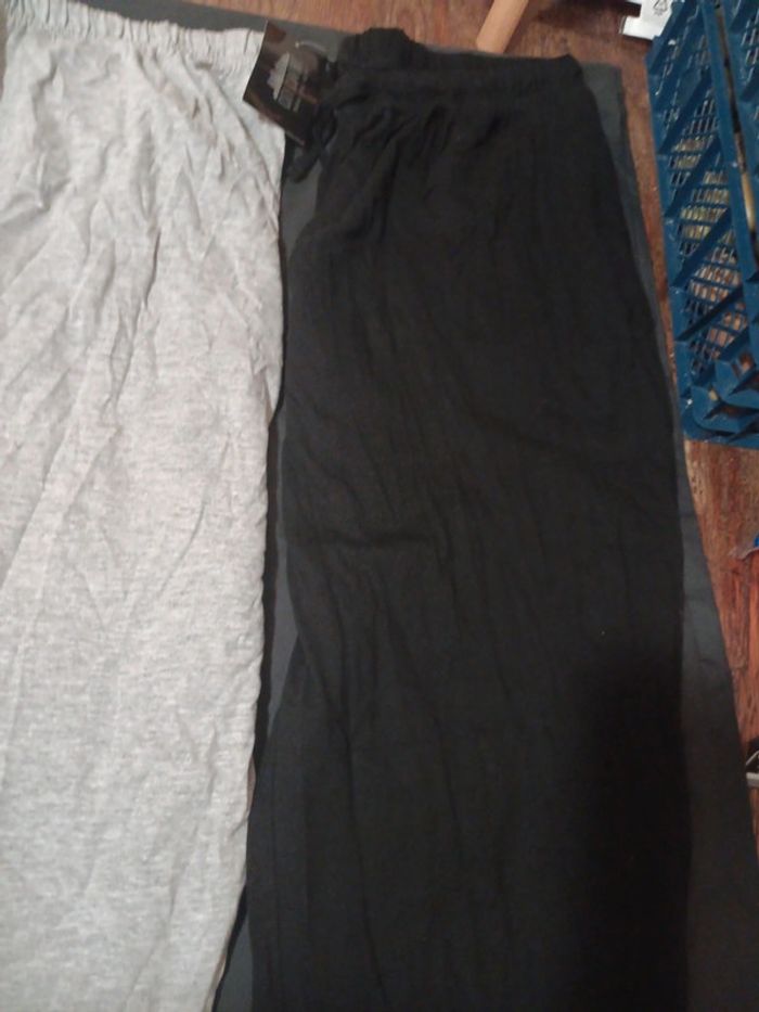 pantalons - photo numéro 3