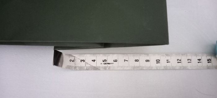 Sac emballage Longchamp - photo numéro 4