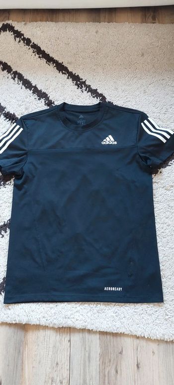 Tee-shirt technique de sport adidas