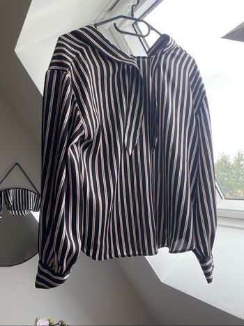 Blouse Zara