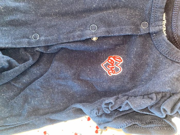 Barboteuses légères - photo numéro 2