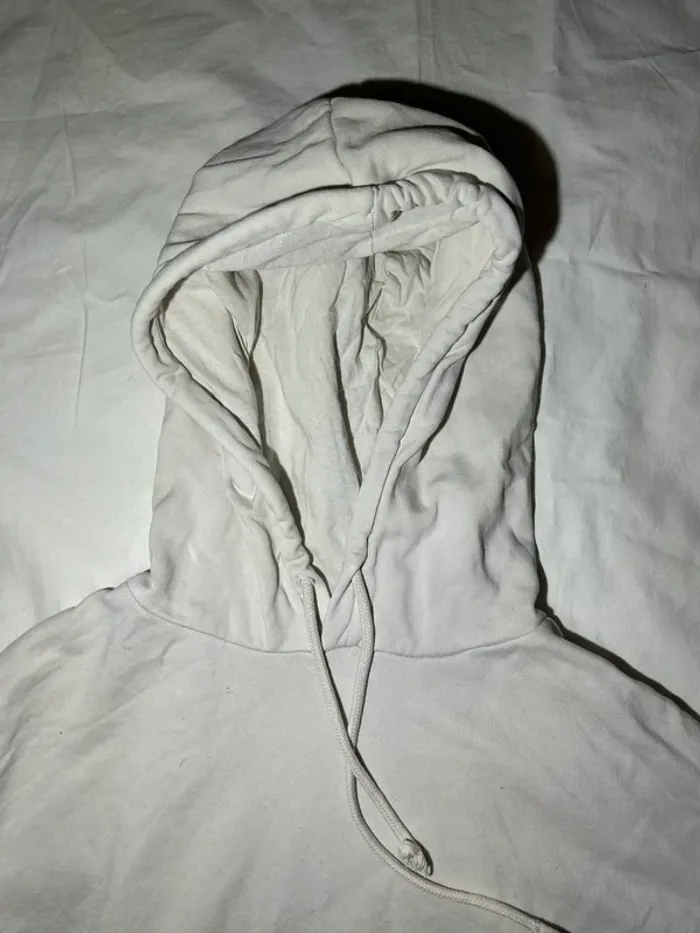 Pull à capuche kiabi - photo numéro 5