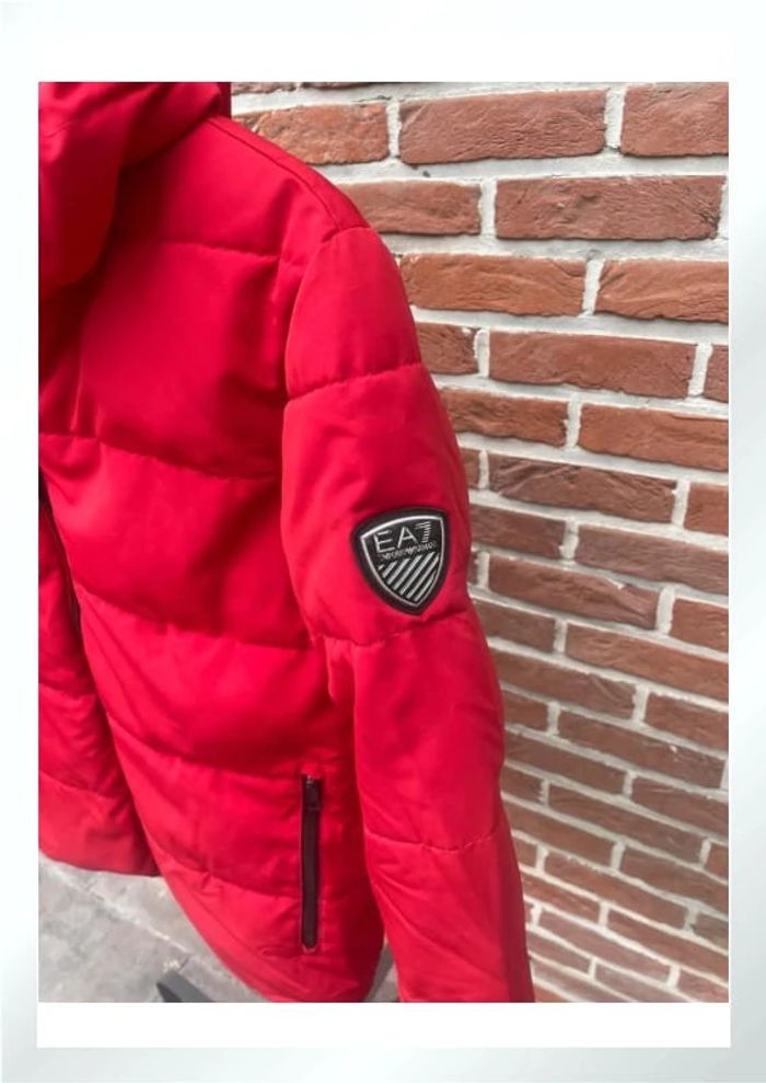 Veste Armani - photo numéro 4