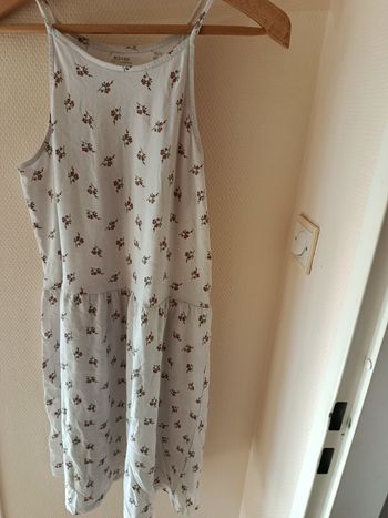 Robe ete