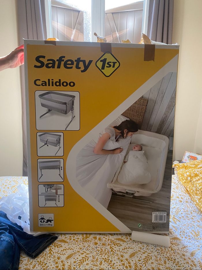 Cododo Safety 1st - photo numéro 6