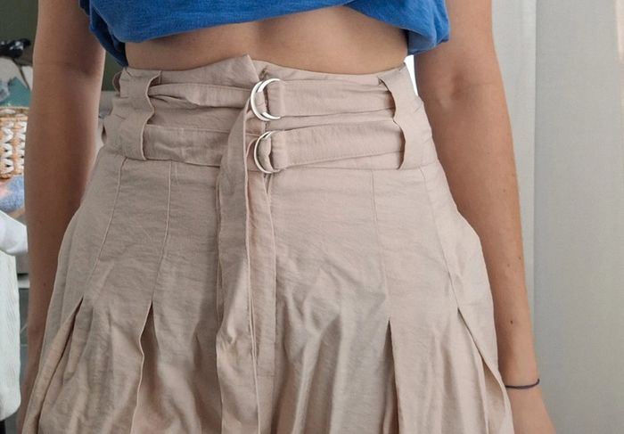 Pantalon fluide - photo numéro 3
