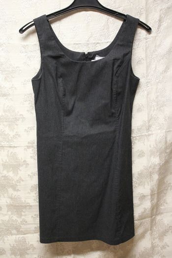 Petite robe noire