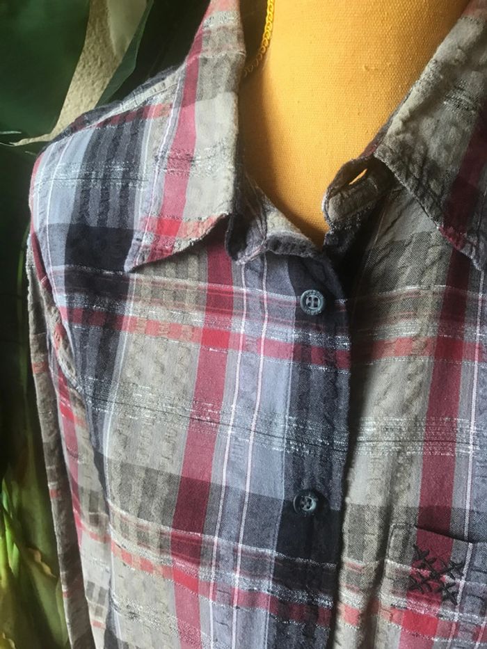 Oxbow chemise taille L - photo numéro 3