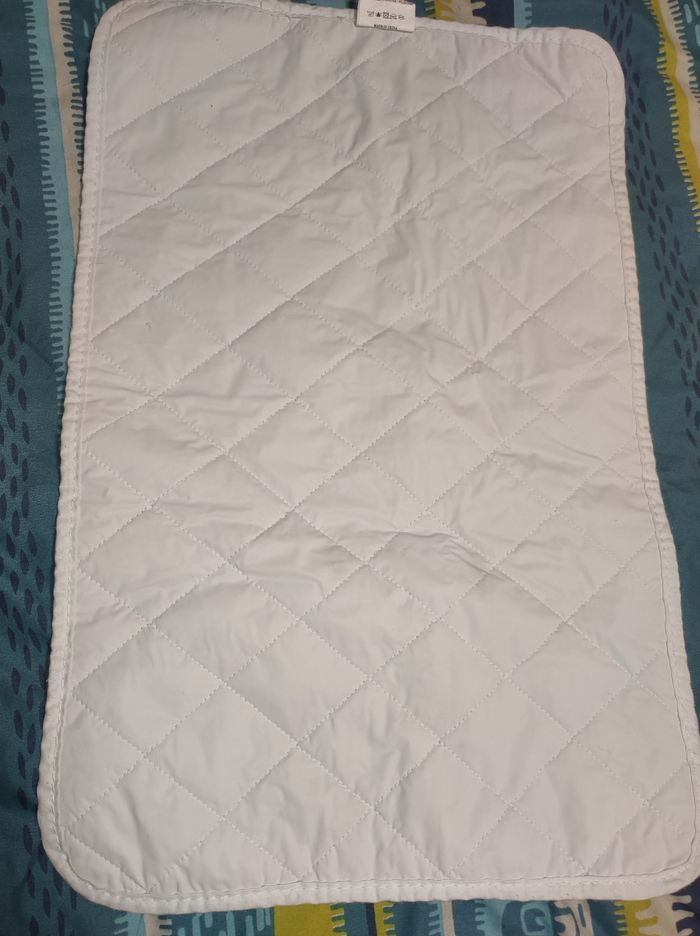 Tapis à langer - photo numéro 5