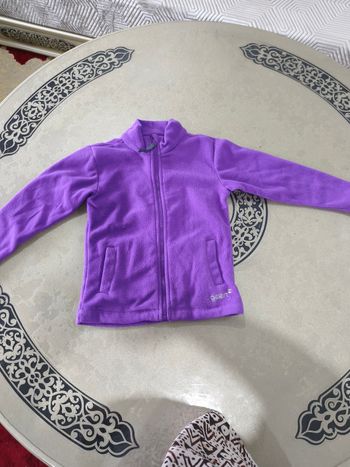 Je vends lot de gilet pour fille 