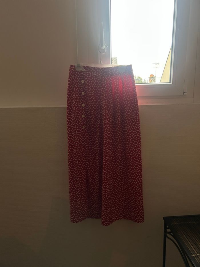 Jupe taille Haute - photo numéro 3