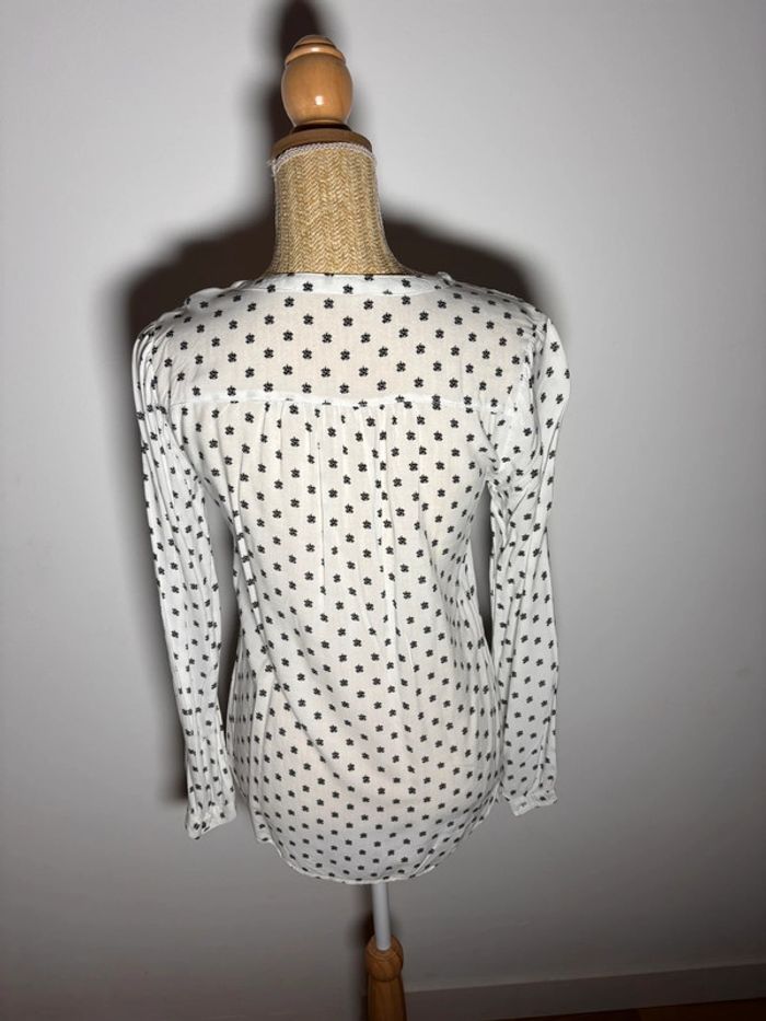 Blouse - photo numéro 2