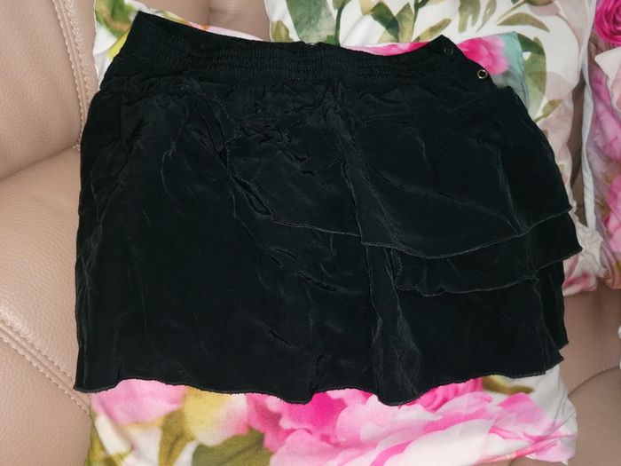 Jupe ikks 10 ans - photo numéro 4