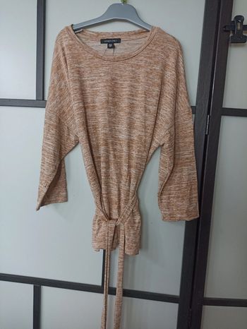 Pull léger taille m