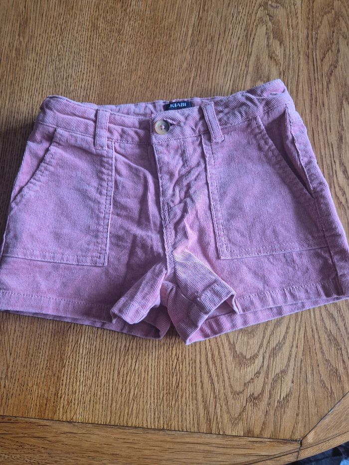Short