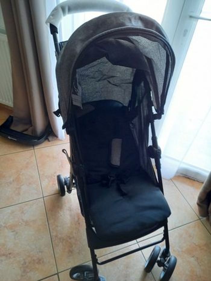 Poussette Bébé Safety 1st neuve - photo numéro 4