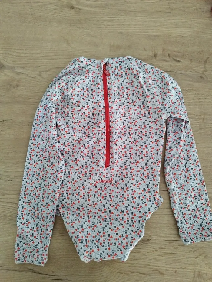 Maillot de bain 3 ans - photo numéro 2