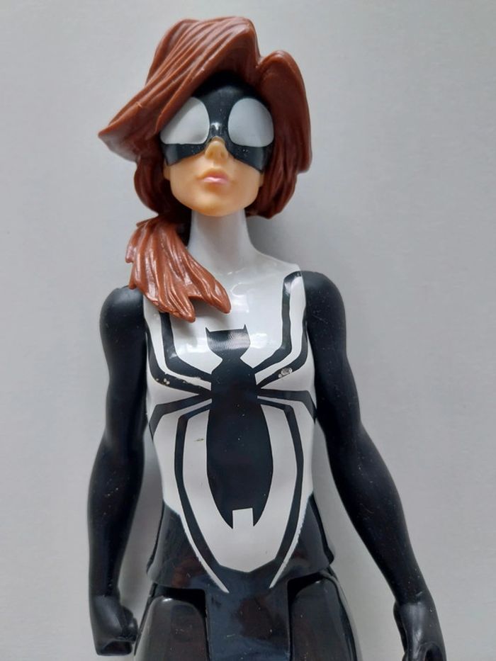 Spidergirl - photo numéro 2