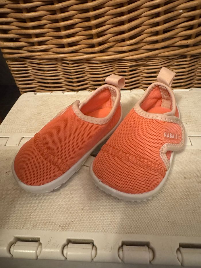 Chaussure d’eau 20/21 - photo numéro 3