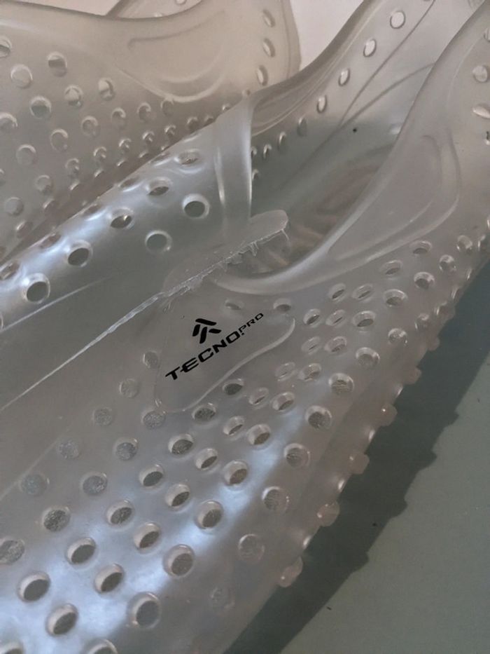 Chaussons de piscine enfant Aquashoe energetics 41 - photo numéro 2