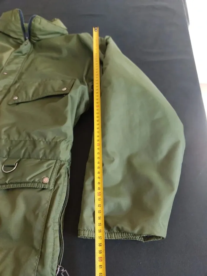 Parka stylfrance fabriqué en France - photo numéro 7
