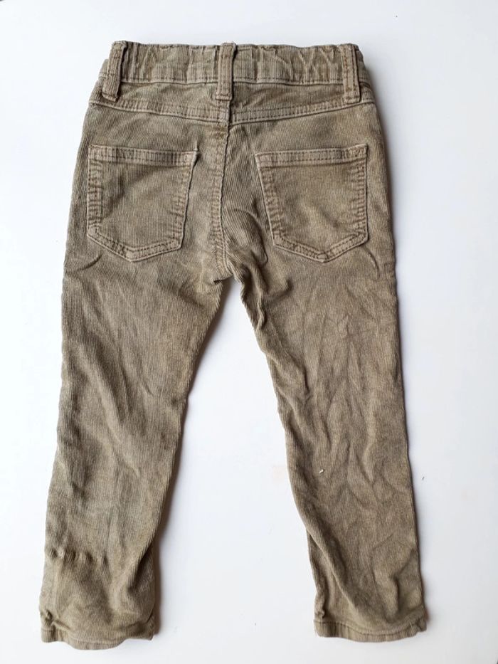 Pantalons 3 ans - photo numéro 10