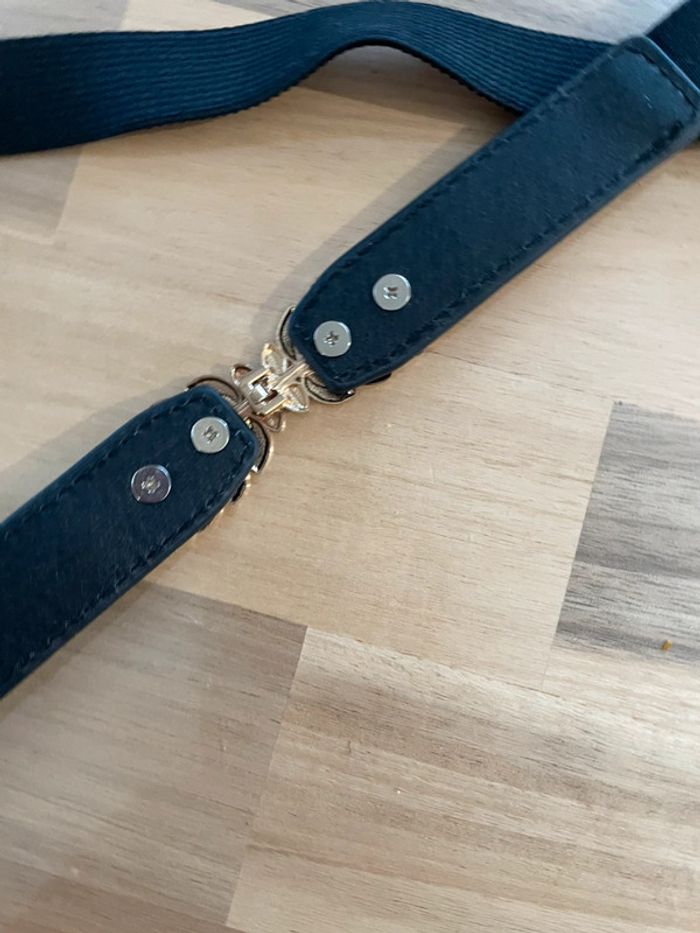 Ceinture extensible 70 cm taille minimum - photo numéro 4