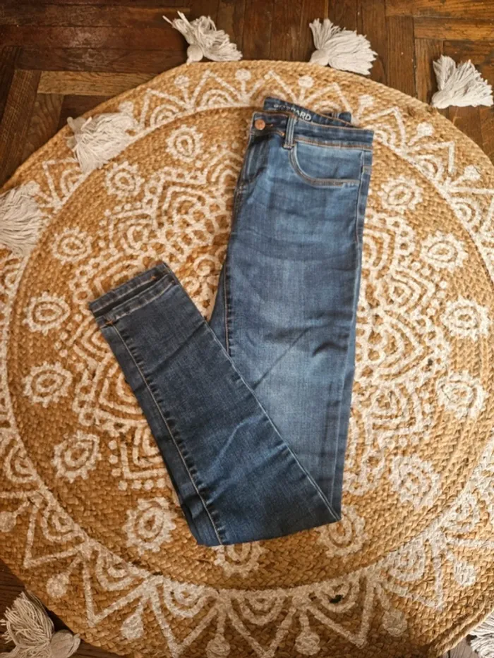 Jeans femme