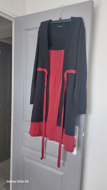 Robe femme