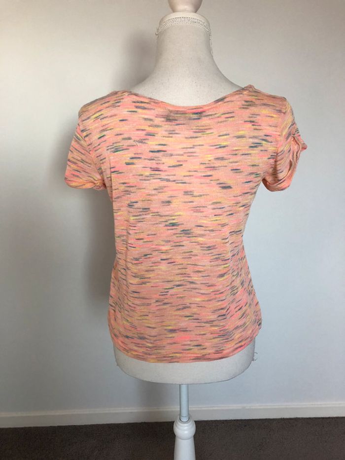 T-shirt taille M - photo numéro 5