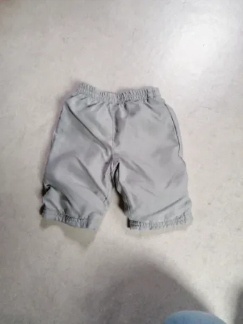 Pantalon garçon