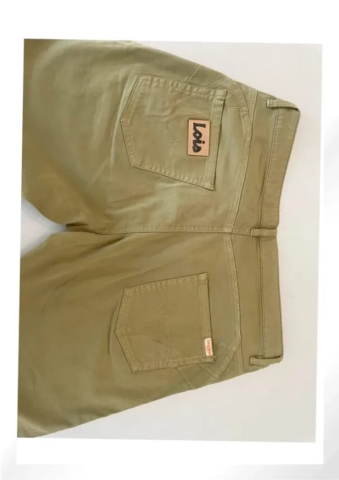 Pantalon Lois jeans - photo numéro 3