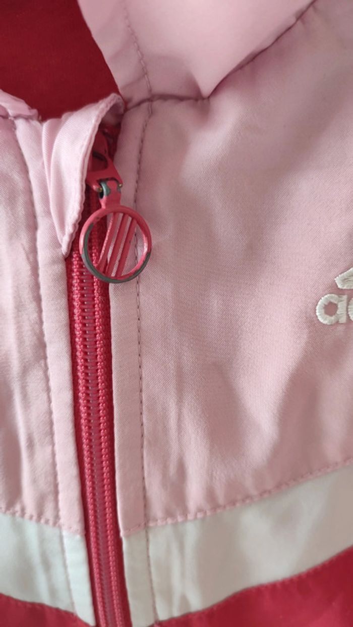 Veste adidas 3 ans - photo numéro 2