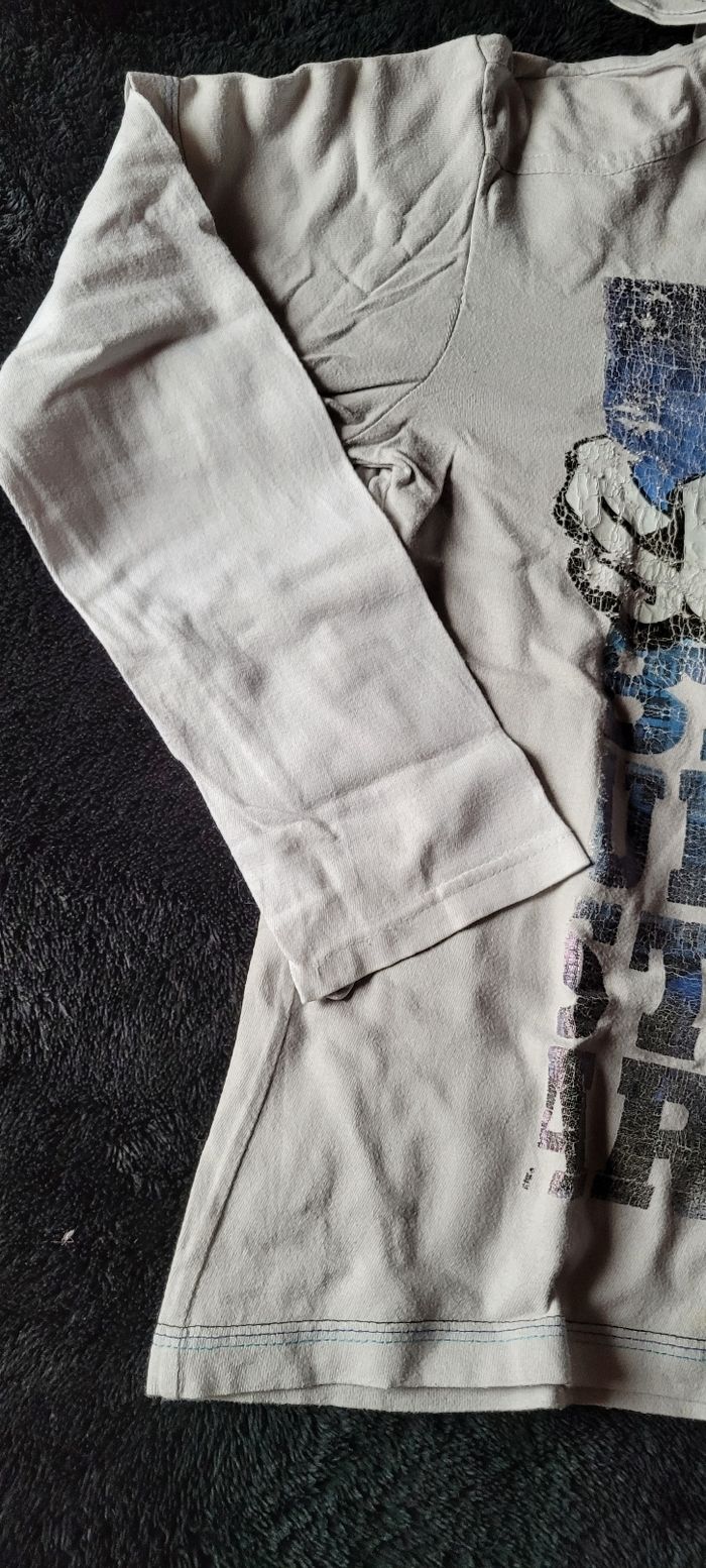 Maillot à capuche - photo numéro 2