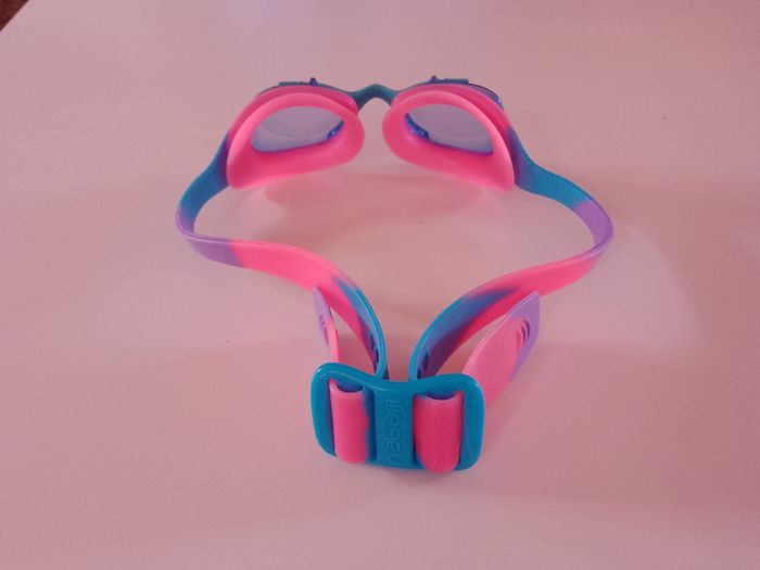 Lunettes de natation enfants Nabaiji - photo numéro 5