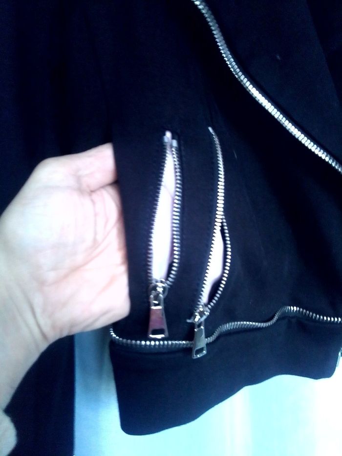Veste Perfecto Sonia Rykiel - photo numéro 8