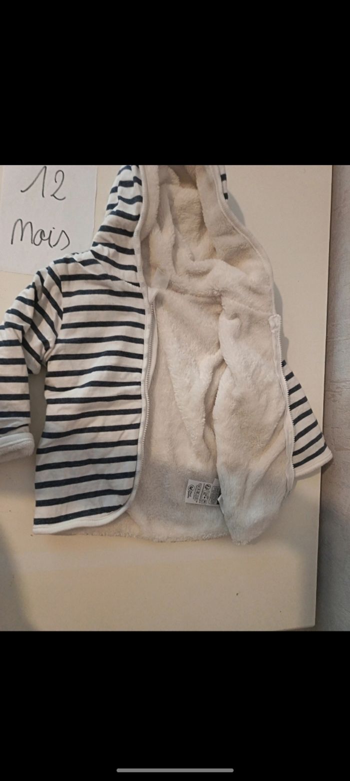Manteau - photo numéro 2