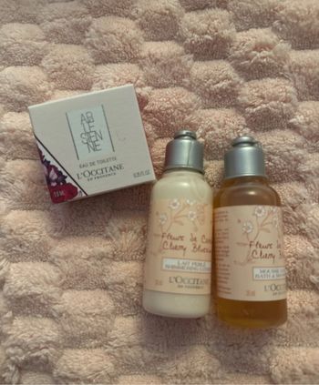 Lot l’occitane