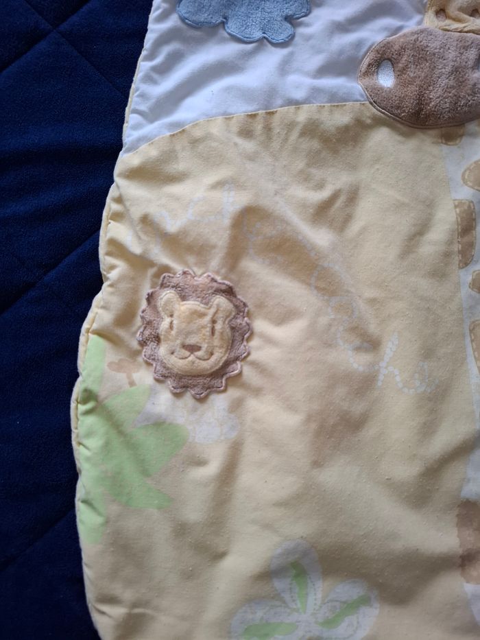 Gigoteuse - photo numéro 2