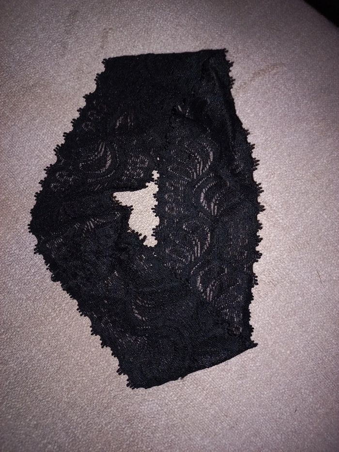 Lot de 5 bandeaux pour cheveux - photo numéro 5