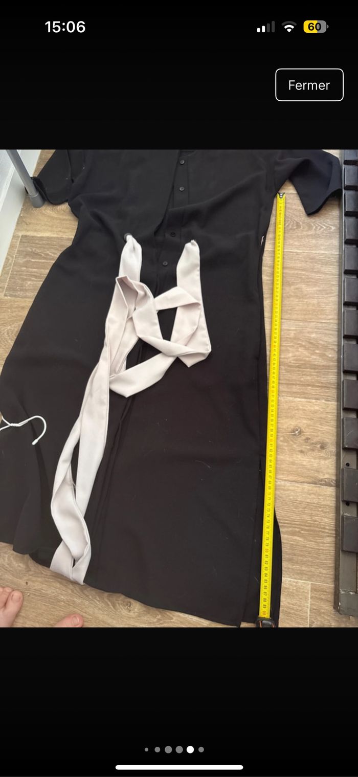 Robe Mango - photo numéro 6