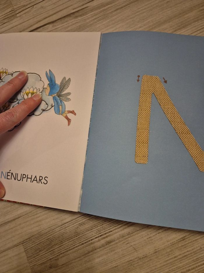 Livre balthazar - photo numéro 7