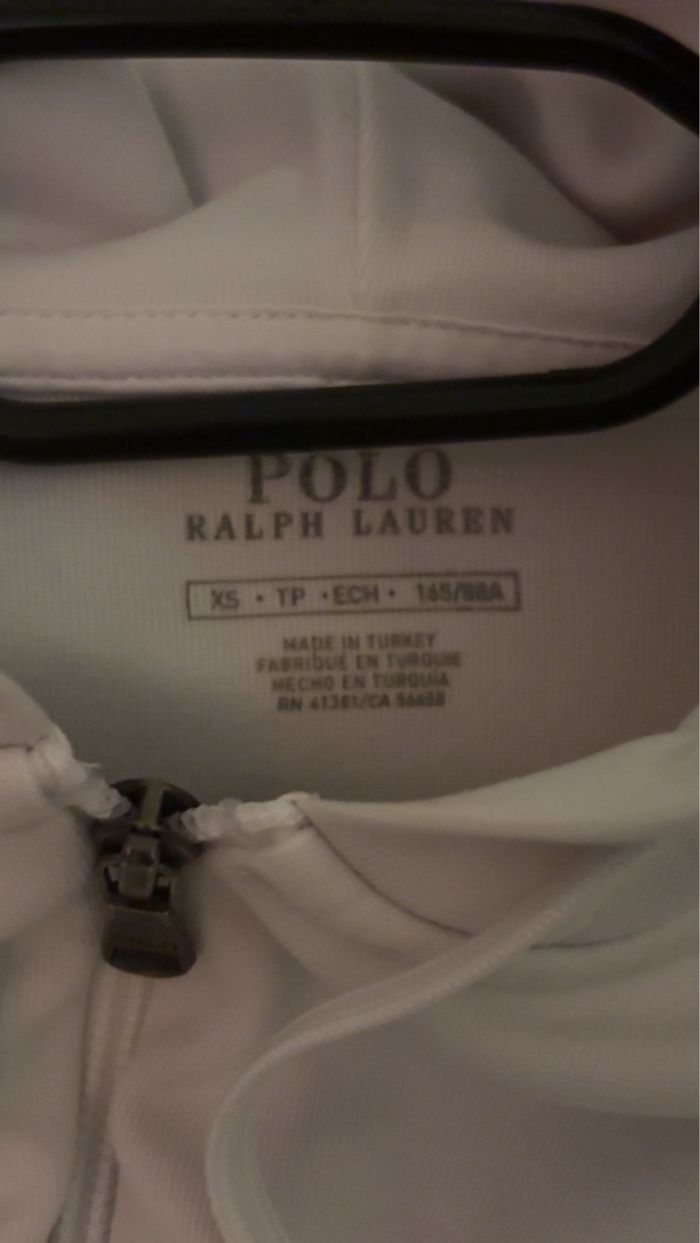 Ensemble Ralph Lauren - photo numéro 2