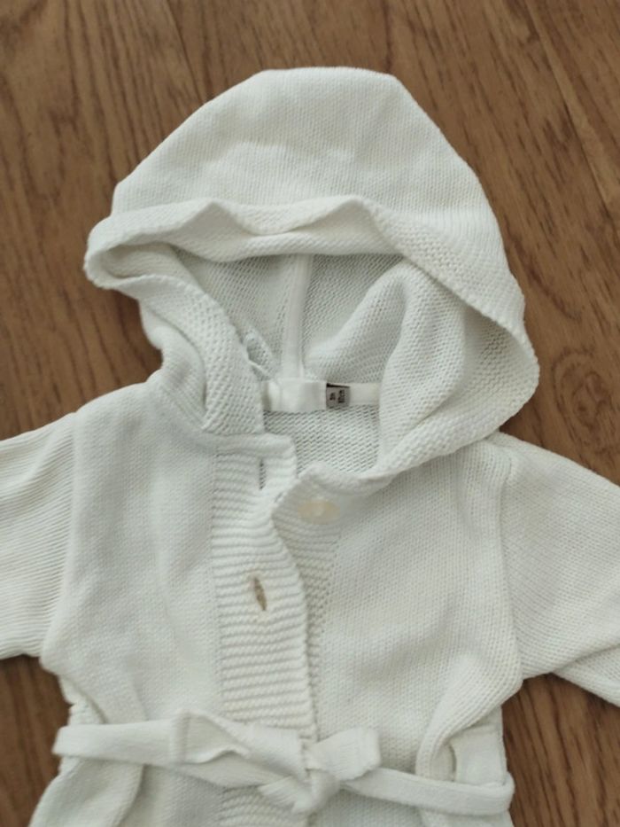 Gilet - photo numéro 2