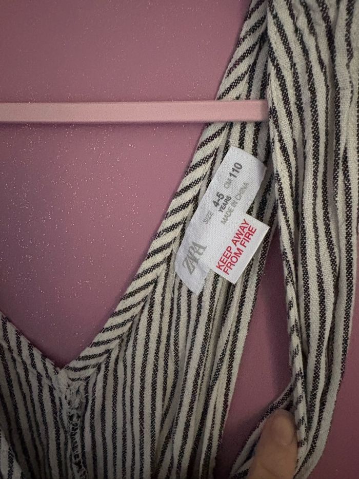 Robe Zara - photo numéro 2