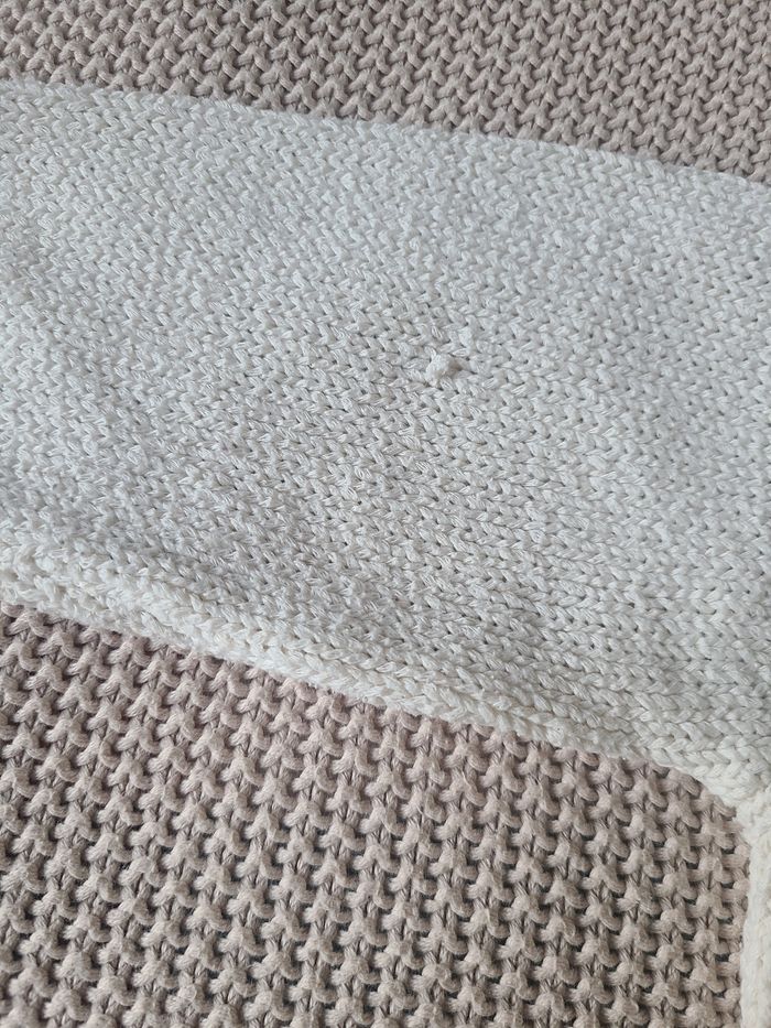 Pull Zara motif voitures animaux - photo numéro 4