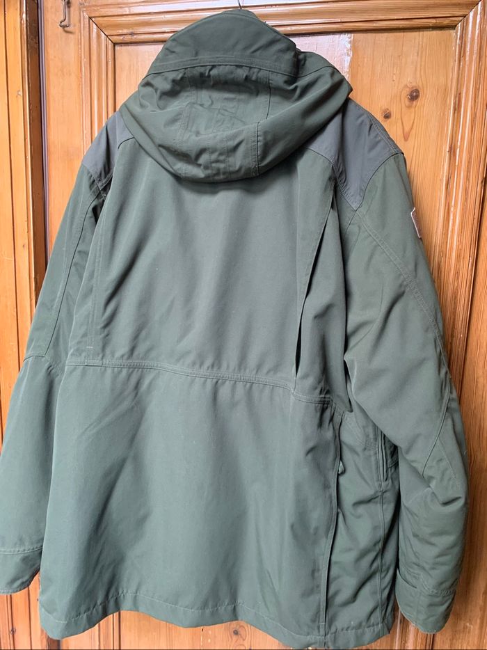 Veste chasse /pêche - photo numéro 5