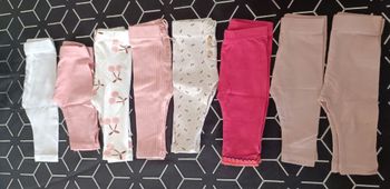 Lot leggings
