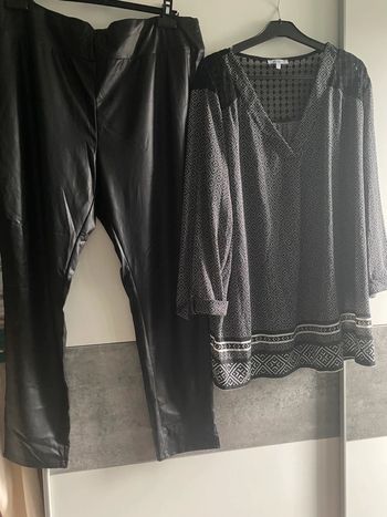 Lot femme