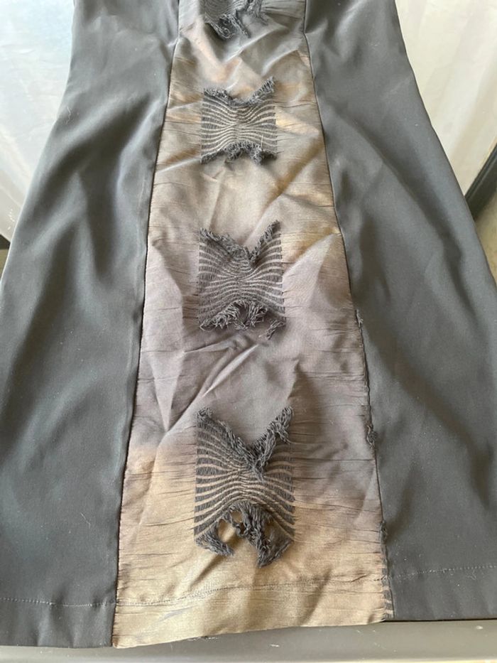 Robe de la marque Antartica Paris taille 40 - photo numéro 5